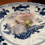 日本料理 別府 廣門 - 