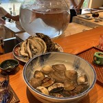 日本料理 別府 廣門 - 