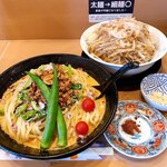 麺屋 美豚 - 