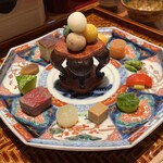 日本料理 別府 廣門 - 