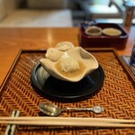 日本料理 別府 廣門 - 
