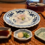 日本料理 別府 廣門 - 