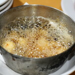 大眾炭火燒肉成吉思汗 內臟酒場 風土. 札幌站前店