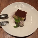 トラットリア フェデリコ - 