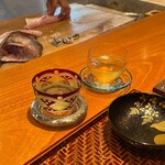 日本料理 別府 廣門 - 