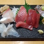 麻布十番 和 - 