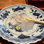 日本料理 別府 廣門 - 