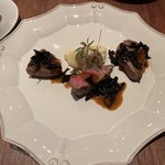 トラットリア フェデリコ - 