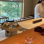 日本料理 別府 廣門 - 