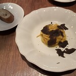 トラットリア フェデリコ - 