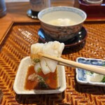 日本料理 別府 廣門 - 