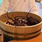 日本料理 別府 廣門 - 
