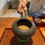 日本料理 別府 廣門 - 