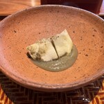 日本料理 別府 廣門 - 