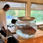 日本料理 別府 廣門 - 