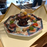 日本料理 別府 廣門 - 