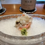 日本料理 別府 廣門 - 