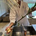 日本料理 別府 廣門 - 