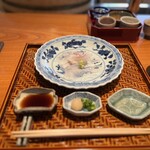 日本料理 別府 廣門 - 