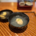 日本料理 別府 廣門 - 