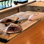 日本料理 別府 廣門 - 