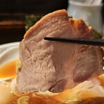 中華そば 勝本 - 