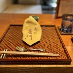 日本料理 別府 廣門 - 