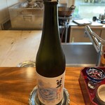 日本料理 別府 廣門 - 