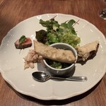 トラットリア フェデリコ - 