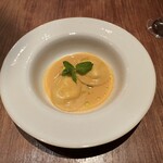 トラットリア フェデリコ - 