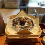 日本料理 別府 廣門 - 