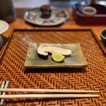 日本料理 別府 廣門 - 
