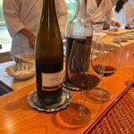 日本料理 別府 廣門 - 