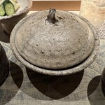 天ぷらあら木 - 