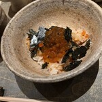 天ぷらあら木 - 