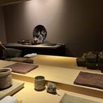 天ぷらあら木 - 