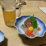 のとや - 料理写真: