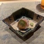 天ぷらあら木 - 