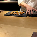 天ぷらあら木 - 