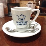 星乃珈琲店 - 