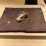 天ぷらあら木 - 