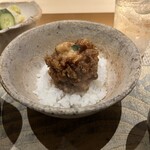 天ぷらあら木 - 