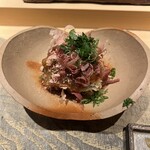 天ぷらあら木 - 