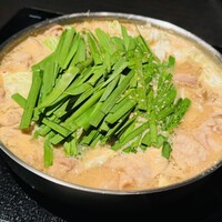 博多もつ鍋 やま中 赤坂店 - 