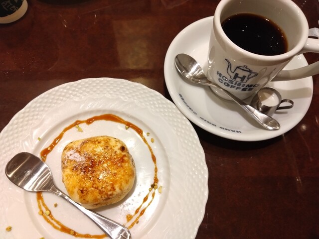 星乃珈琲店 イオンモール新利府店 - 新利府（喫茶店）の写真