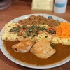 カレーの店 八月