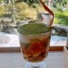 古民家そばCAFE 中や