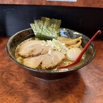 煮干しらーめん 渡辺商店 - 