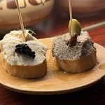 エル・ポニエンテ・ゴソ - 