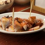 エル・ポニエンテ・ゴソ - 